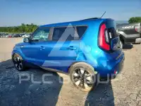 2017 KIA Soul фото