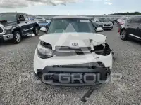 2017 KIA Soul фото