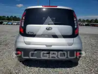 2017 KIA Soul фото