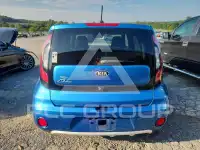 2017 KIA Soul фото