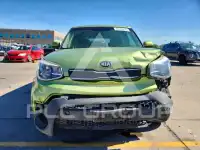 2017 KIA Soul photo