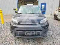 2017 KIA Soul photo