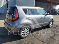 2017 KIA Soul фото