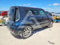 2017 KIA Soul photo