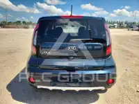 2017 KIA Soul photo