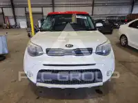 2017 KIA Soul photo