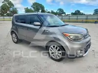 2017 KIA Soul фото