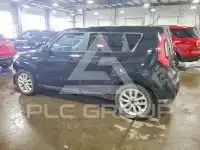 2017 KIA Soul фото