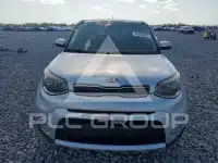 2017 KIA Soul фото