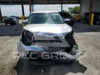 2017 KIA Soul фото