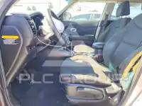2017 KIA Soul фото
