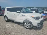 2017 KIA Soul фото