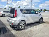 2017 KIA Soul фото