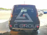 2017 KIA Soul фото