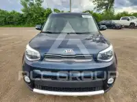 2017 KIA Soul фото