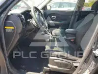 2017 KIA Soul фото