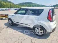 2017 KIA Soul photo