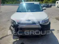 2017 KIA Soul photo