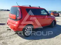 2017 KIA Soul photo