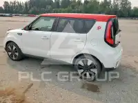 2017 KIA Soul photo