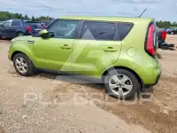 2017 KIA Soul photo