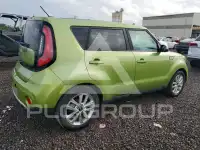 2017 KIA Soul фото