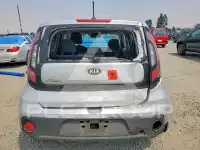 2017 KIA Soul фото