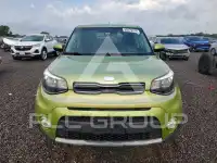 2017 KIA Soul фото