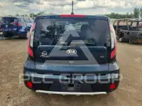 2017 KIA Soul фото