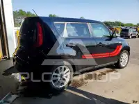 2017 KIA Soul фото