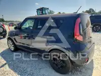2017 KIA Soul фото