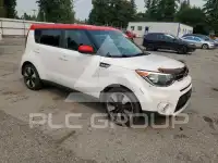 2017 KIA Soul photo