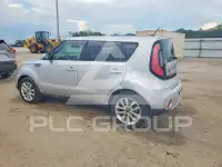 2017 KIA Soul photo