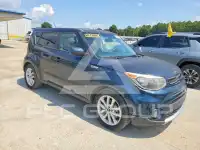 2017 KIA Soul фото