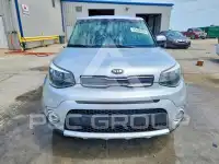 2017 KIA Soul фото