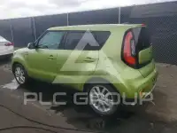 2017 KIA Soul photo