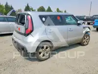 2017 KIA Soul фото