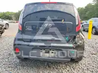 2017 KIA Soul photo