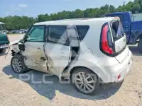 2017 KIA Soul фото