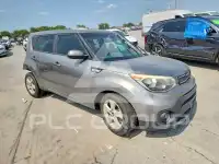 2017 KIA Soul фото