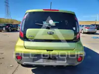 2017 KIA Soul photo