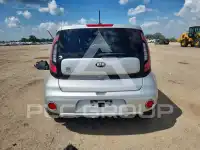 2017 KIA Soul photo