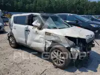 2017 KIA Soul фото