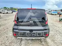 2017 KIA Soul фото