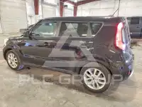 2017 KIA Soul фото