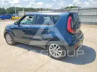 2017 KIA Soul фото