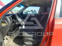 2017 KIA Soul photo