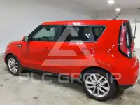 2017 KIA Soul photo