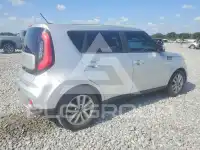 2017 KIA Soul фото