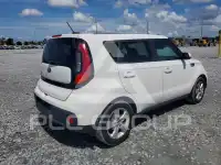 2017 KIA Soul photo
